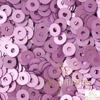 Пайетки 3 мм № 506w