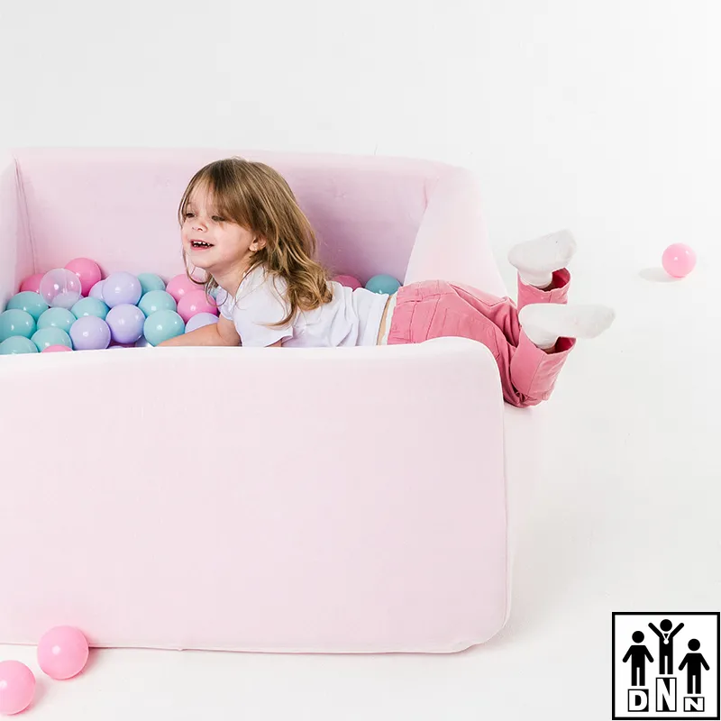 Romana Airpool BOX (розовый)