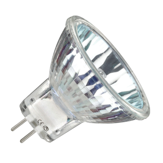 Галогенная лампа Muller Licht HLRG-35/535F/X Xenon FTH/C 35w 30° 12v GU4