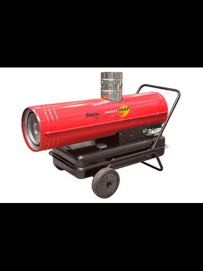 Дизельная тепловая пушка непрямого нагрева Fubag PASSAT 25 АР