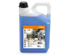 Шампунь для транспортных средств с воском СС 100 5 л (РН 6,5)