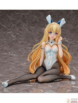 Фигурка 1/4 Жрица (Onna Shinkan Bunny Ver.)