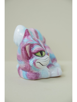 Чеширский кот