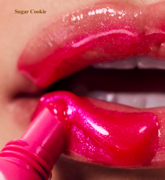 Rhode Peptide Lip Tint - Пептидный тинт для губ