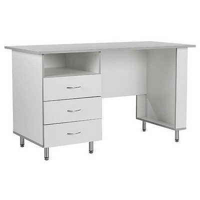 Стол для кабинета СКМ-Л-03