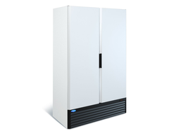 Холодильный шкаф Капри 1,12М (0…+7 C, 1195х710х2030 мм)