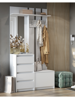 Вешалка Айден ВШ06-1100