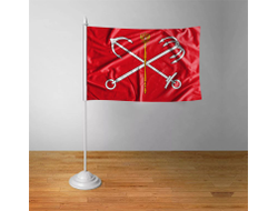 Флажок Санкт-Петербург