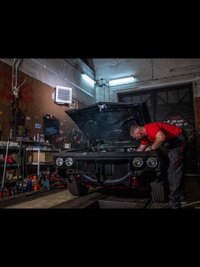 VOLCANO VR3 AC 13—75 кВт