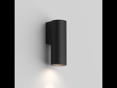 Настенный светильник Denkirs DK5021-BK