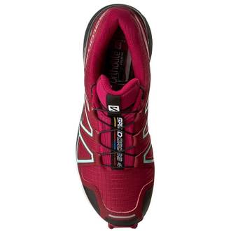 Кроссовки SALOMON  SPEED CROSS 4  W  Tib/Sa  393439  (Размер: 6;  7)