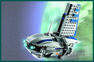 Lego 8036 sales