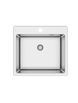 Мойка LONGRAN Techno TEB550.505
