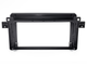 ПЕРЕХОДНАЯ РАМКА ДЛЯ УСТАНОВКИ АВТОМАГНИТОЛЫ CARAV 22-498: 9", RBW-FC214  230:220 x 130 mm / BMW 3-Series (E46) 1998-2005