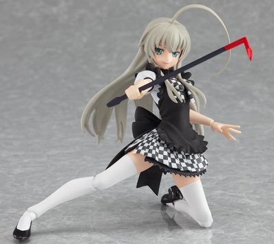 Фигурка фигма Няруко (figma Nyaruko/Nyarlathotep)