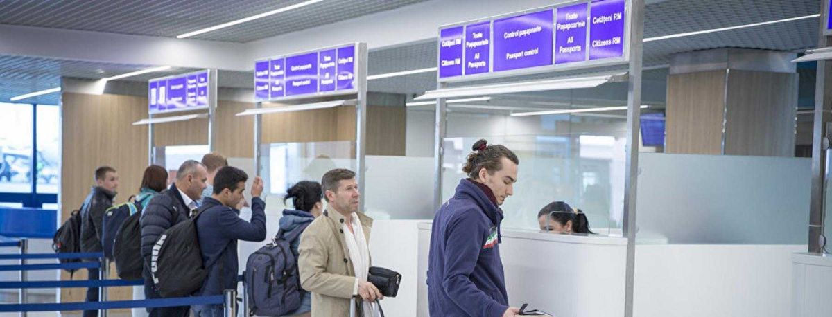 Мы рады сообщить, что правила въезда в республику Молдова облегчаются. Наша фирма Такси Тирасполь 