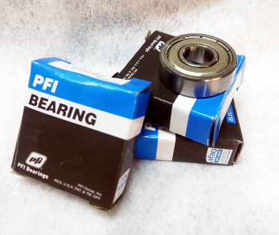 Подшипники для  механизма подъёмника