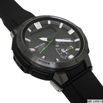 Часы Casio Pro Trek PRW-70Y-1ER