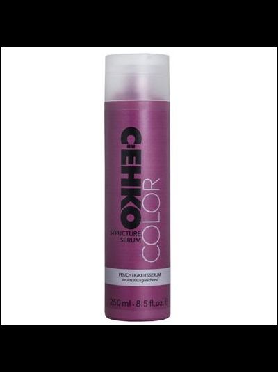 C:EHKO Защитная сыворотка (Structure serum), 250 мл