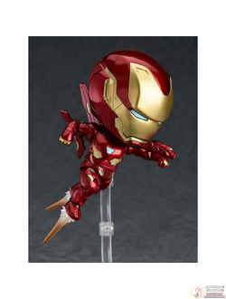 Нендроид Железный человек (Iron Man Mark 50 Infinity Edition)