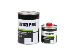 Эпоксидный грунт 4:1 JETA PRO 5552