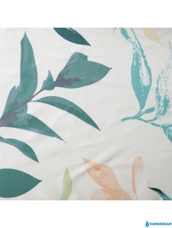 Шторка на ванну Wassercraft Rossel SC-57101