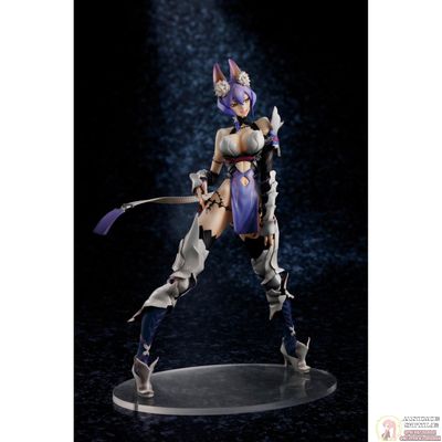 Фигурка 1/7 Rune Knight