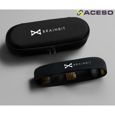 БОС-ТРЕНАЖЕР «BRAINBIT BLACK»