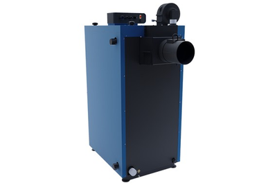 Полуавтоматический котел ZOTA «Magna»-80