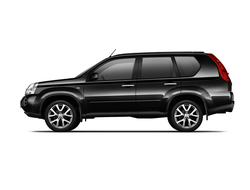 X-Trail T30 (2000-2010)