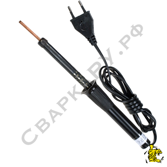 Паяльник электрический БСФ  25Вт/230В ЭПЦН (04/РП)