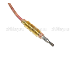 Термопара для духовки газовой плиты Ariston, Indesit (С00028639) L-1200mm