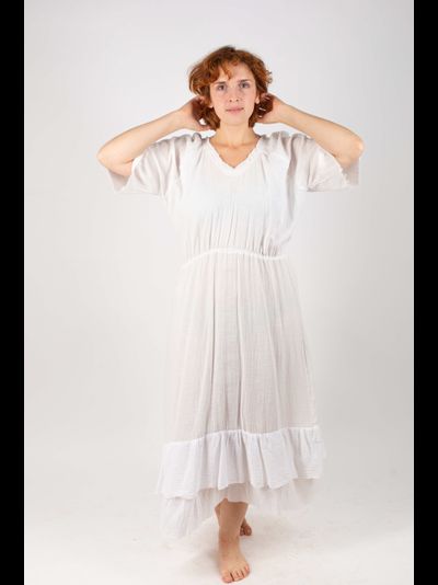 Бохо-платье "Свобода"