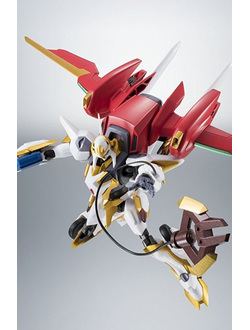 Робот Ланселот (Z-01/A Lancelot Air Cavalry Side KMF)