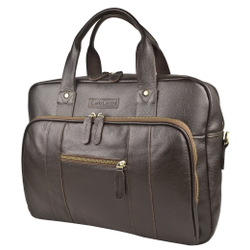 Сумка для ноутбука Ruffo brown (арт. 1005-94)