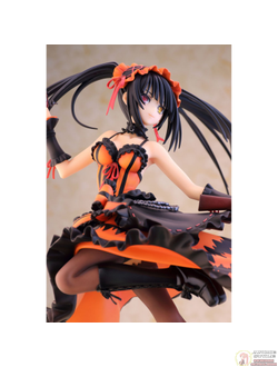 Фигурка 1/7 Куруми Токисаки (Tokisaki Kurumi)