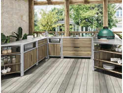 Уличная кухня «Ферентина»