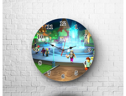 Часы Роблокс, Roblox №16