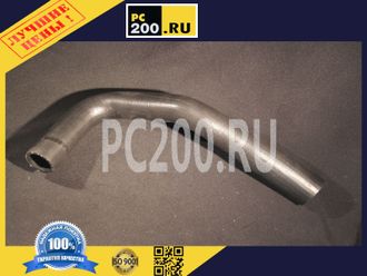 20Y-03-28293 Патрубки радиатора KOMATSU PC200-6  (6D102)