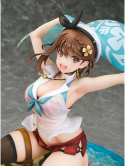 Фигурка 1/6 Райзалин Стаут (Reisalin Stout Phat Company)