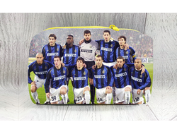 Косметичка Интер, FC Inter №2