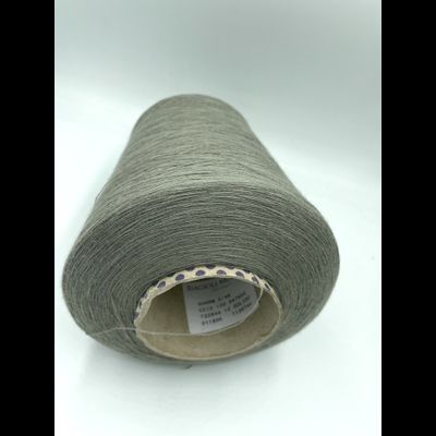 Filati Biagioli Modesto art. SHARM (филати биаджиоли модесто арт. шарм), состав: 60% WS кашемир, 40% хлопок, Nm. 2/48 2400 м в 100 гр. тёмный полынный