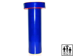 Пончик юниорский мешок для захватов DNN