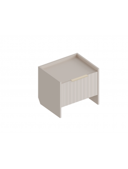 Тумба прикроватная Тефия