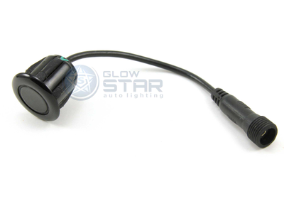 Датчик парктроника ParkMaster FJ, 18,8мм, Black