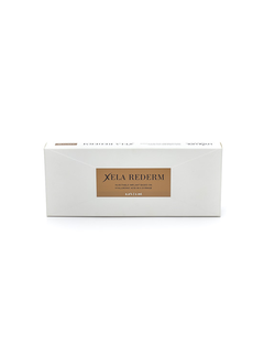 Hyalual Xela Rederm 2,2% (2ml)