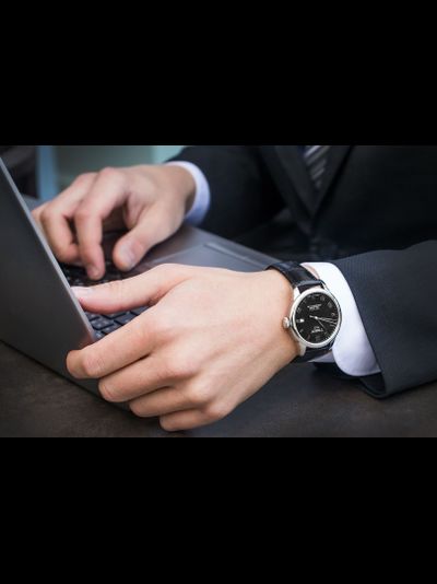 Швейцарские часы Tissot T006.407.16.053.00