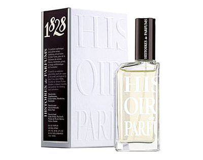 Histoires de Parfums 1828