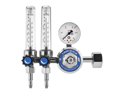 Регулятор расхода газа У-30АР-40-01-2Р ПТК