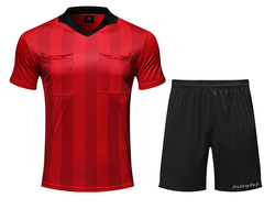 Комплект судейской формы Match RES1.0012